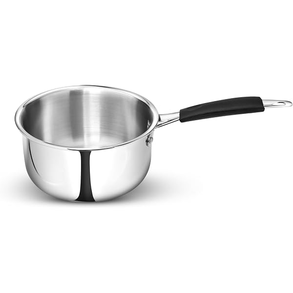 Buy Sitram Cybernox 2.1 Quart Saucier Pan with Cover Online at Low